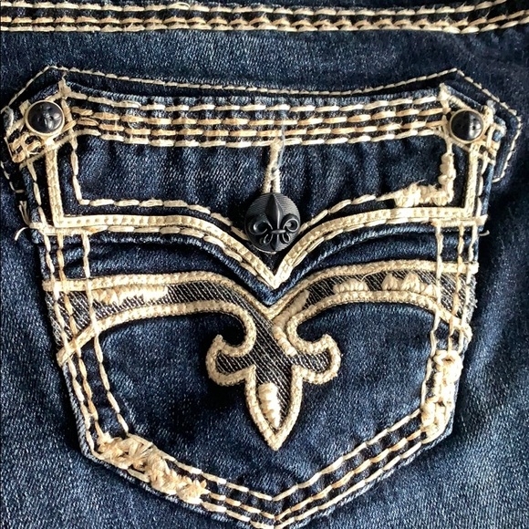 Jeans - Picture 2 of 2